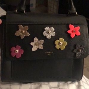 Guess purse